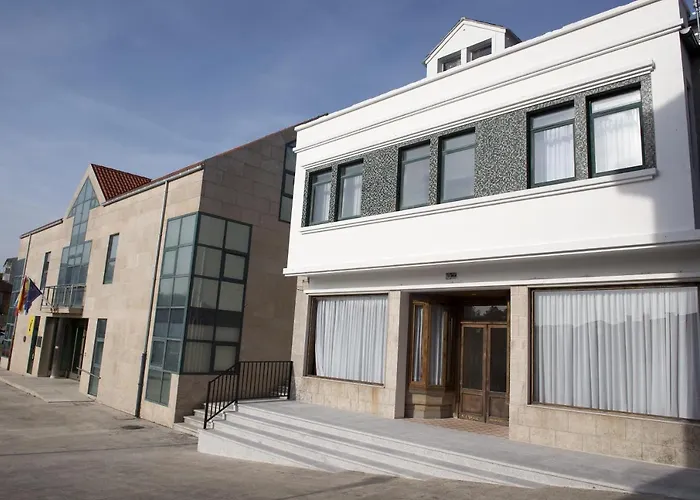 Pension Sobrado