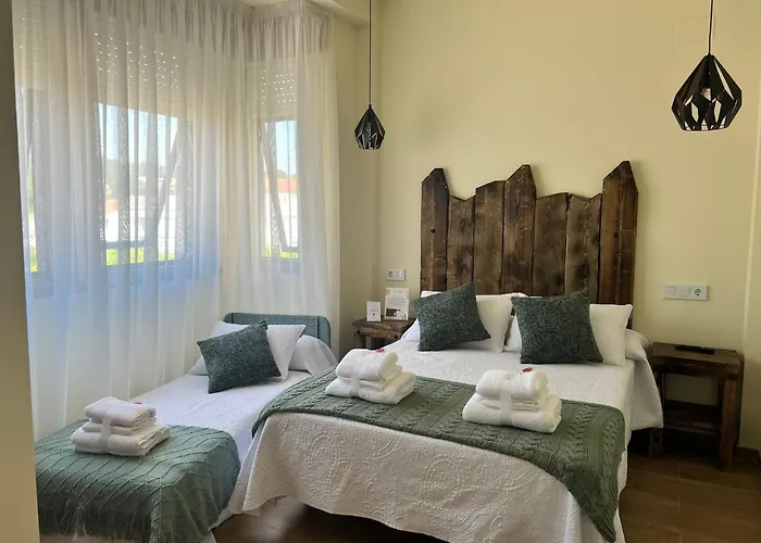 Pension Sobrado