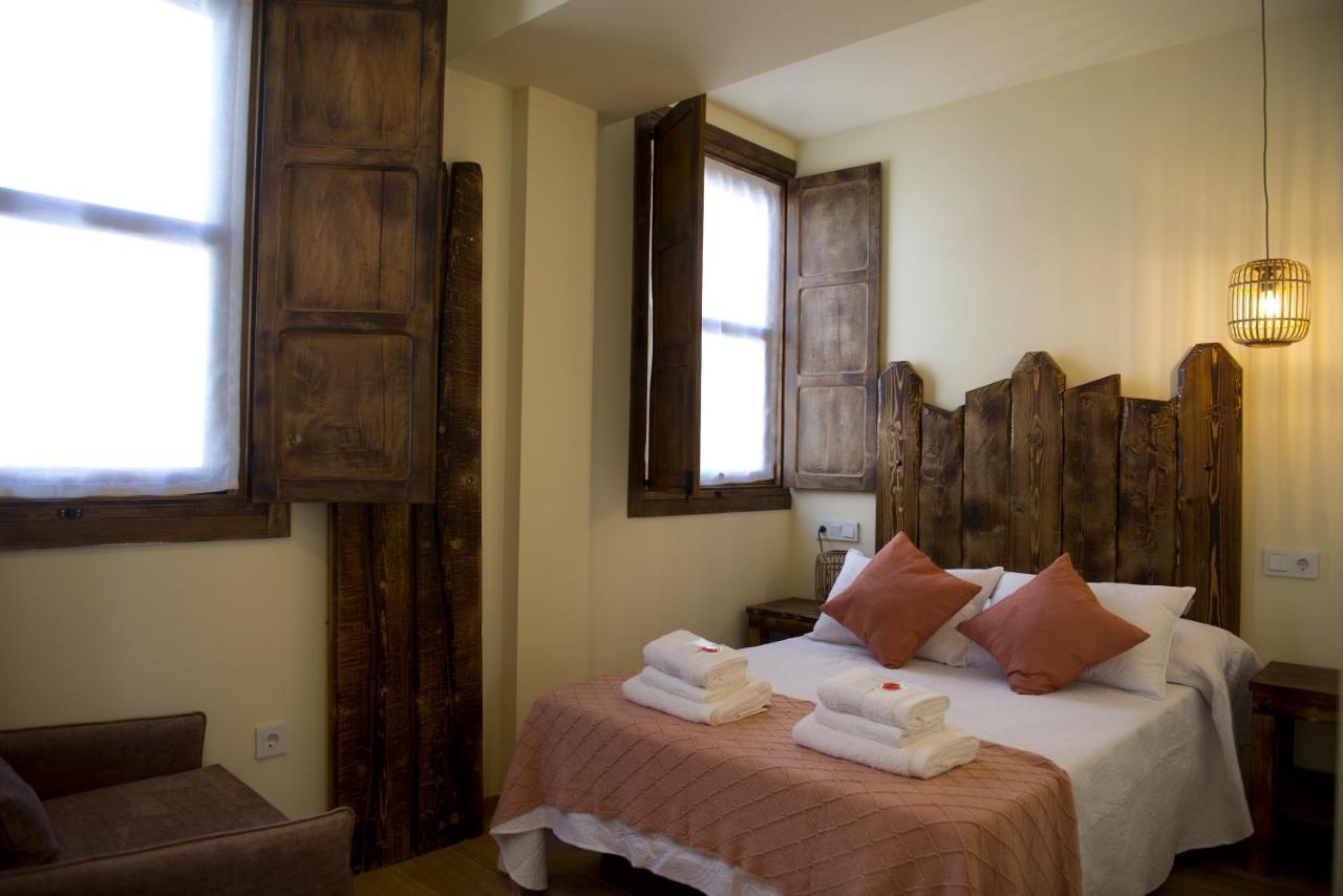 Maison d'hôtes Sobrado Porta