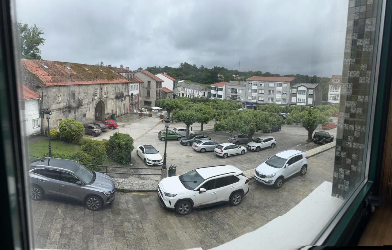 Maison d'hôtes Sobrado Porta