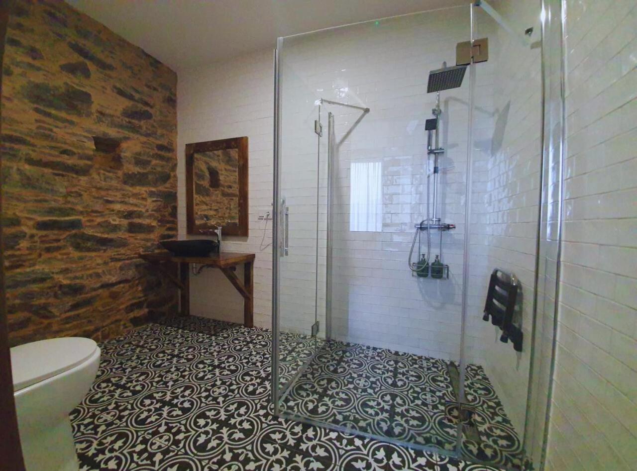 Sobrado Maison d'hôtes